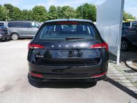 gebraucht Skoda Scala Selection 1.0 TSI DSG*LED*PDC*SHZ*NAVI-ÜBER-SMARTLINK*TEMPOMAT