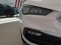 gebraucht Seat Leon SP Kombi Style Edition 1.5TSI 115PS