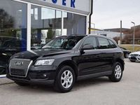 gebraucht Audi Q5 2,0 TDI quattro DPF*PDC*XENON*SHZ*