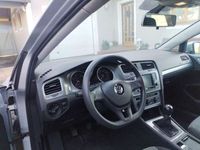 gebraucht VW Golf VII 