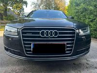 gebraucht Audi A8 3,0 TDI Quattro