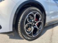 gebraucht Alfa Romeo Stelvio 2.2 210PS AT8 Q4 Veloce