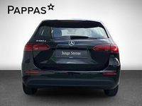 gebraucht Mercedes 180 B Österreich-Edition