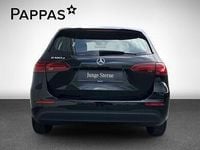 gebraucht Mercedes B180 d Österreich-Edition *8G-DCT LED-HPS Fernlicht-A