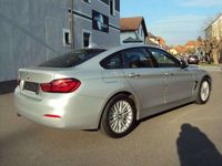 gebraucht BMW 418 418Advantage Neue Bremsen! M-Lenkrad! UVM!