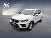 Neu Seat Ateca Reference 115 PS (84 kW) 2026 Silber  metallic SUV
