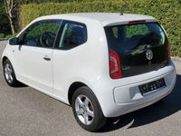 gebraucht VW up! up! Up 10 take BMT take