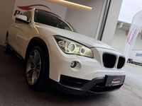 gebraucht BMW X1 xDrive20d Aut./SPORTLINE/KAMERA/PANO/XENON/MEMORY/