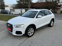 gebraucht Audi Q3 20 TDI Design