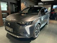 Neu DS Automobiles DS7 Crossback 299 PS (219 kW) 2025 SUV