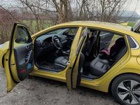 gebraucht Hyundai Ioniq IONIQ Elektro 28kWh Premium Premium