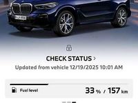 gebraucht BMW X5 xDrive45e PHEV Aut. M Sportpaket