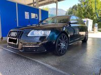 gebraucht Audi A6 Avant 3.0 TDI DPF quattro tiptronic