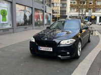 gebraucht BMW 535 535 d Sport-Aut.