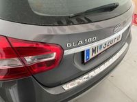 gebraucht Mercedes GLA180 Aut.