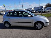 gebraucht VW Polo Cool Family 19 SDI