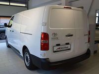 gebraucht Toyota Proace Proace Electric 75kW L2 Lang ProWork