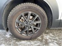 gebraucht Mazda CX-30 G122 Homura Aut.