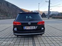 gebraucht VW Passat Variant Highline BMT TDI DPF 4Motion DSG
