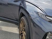 gebraucht Hyundai Tucson 16 T-GDI 2WD 48V Trend Line DCT