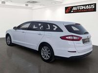gebraucht Ford Mondeo Traveller Business Plus 20 TDCi Aut. | LÜCKENL...