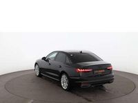 gebraucht Audi A4 Limousine 35 TFSI S-Line Aut LED RADAR LEDER