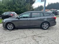 gebraucht Ford Focus Cool&Connect Kombi Winterpaket Rückfahrkamera