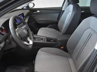 gebraucht Seat Leon SP Kombi Austria Edition 1.0TSI 110