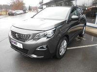 Gebraucht Peugeot 3008 Active 131 PS (96 kW) 2020 SUV