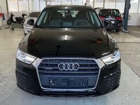 gebraucht Audi Q3 sport quattro