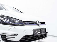 gebraucht VW Golf VII GTE 1,4 PHEV