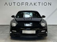 gebraucht Porsche 911 Turbo S 