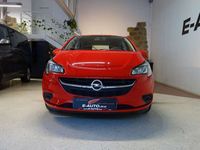 gebraucht Opel Corsa 1,4 Ecotec Edition *LEASINGFÄHIG *SERVICEGEPFLEGT