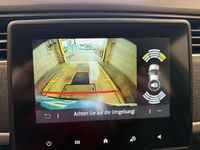 Gebraucht Renault Zoe Zen 100 kW (136 PS) 2022 Weiß Kleinwagen