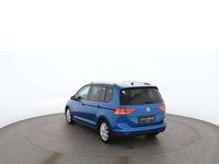 gebraucht VW Touran 1.6 TDI Join Aut 7-SITZER LED RADAR NAVI