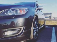 gebraucht Mazda 3 3Sport 2,3i MPS MPS