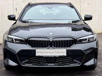 gebraucht BMW 320 d xDrive