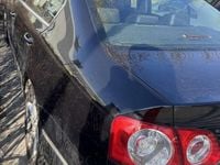 Gebraucht VW Passat 105 PS (77 kW) 2005 Limousine