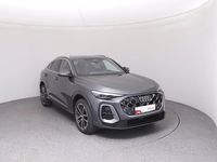 Gebraucht Audi Q5 Sportback Ambiente 204 PS (150 kW) 2025 Mittelgrau  metallicperleffekt SUV