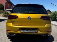 gebraucht VW Golf Golf Comfortline 1,6 TDI DSG Comfortline