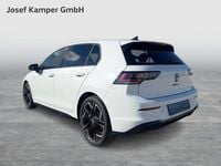 Neu VW Golf VIII Sport 115 PS (84 kW) 2026 Weiss  normal