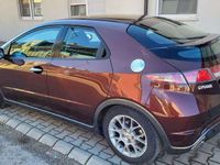 gebraucht Honda Civic 1.8 50 Jahre Edition