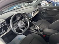gebraucht Audi A3 A3 SB 30 TFSI intense S-tronic