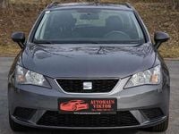 Gebraucht Seat Ibiza ST Style 75 PS (55 kW) 2016 Grau Kombi