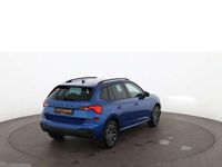 gebraucht Skoda Kamiq 1.0 TSI Selection LED R-CAM ASSIST TEMPOMAT
