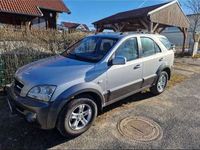 gebraucht Kia Sorento Active 2,5