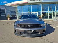 Gebraucht Ford Mustang 214 PS (157 kW) 2010 Grau Coupé