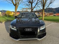 gebraucht Audi A5 Sportback 3,0 TDI quattro DPF S-tronic