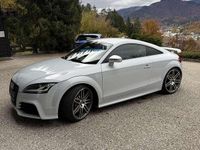 gebraucht Audi TT RS Coupé 25 TFSI quattro