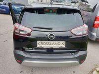 gebraucht Opel Crossland X 1,5 CDTI BlueIn. Innovation Start/S...